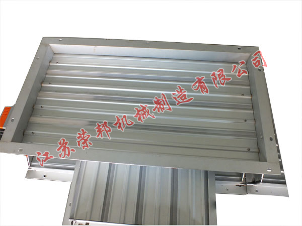 江蘇榮邦機械制造有限公司