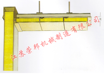 江蘇榮邦機械制造有限公司