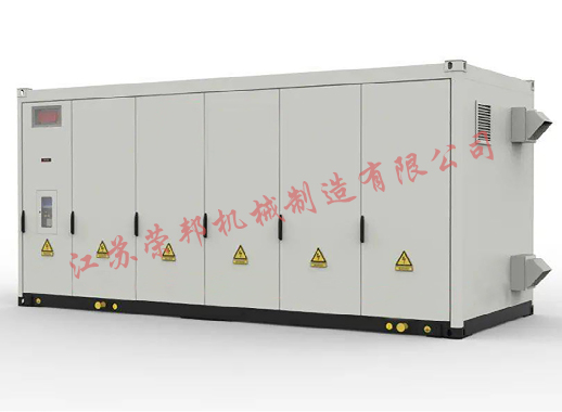 江蘇榮邦機械制造有限公司