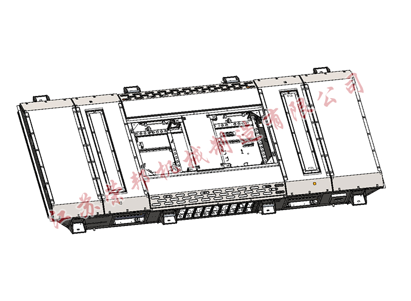 江蘇榮邦機械制造有限公司